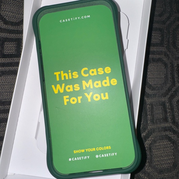 Casetify Ripple 15 Pro Case - Picture 2 of 2